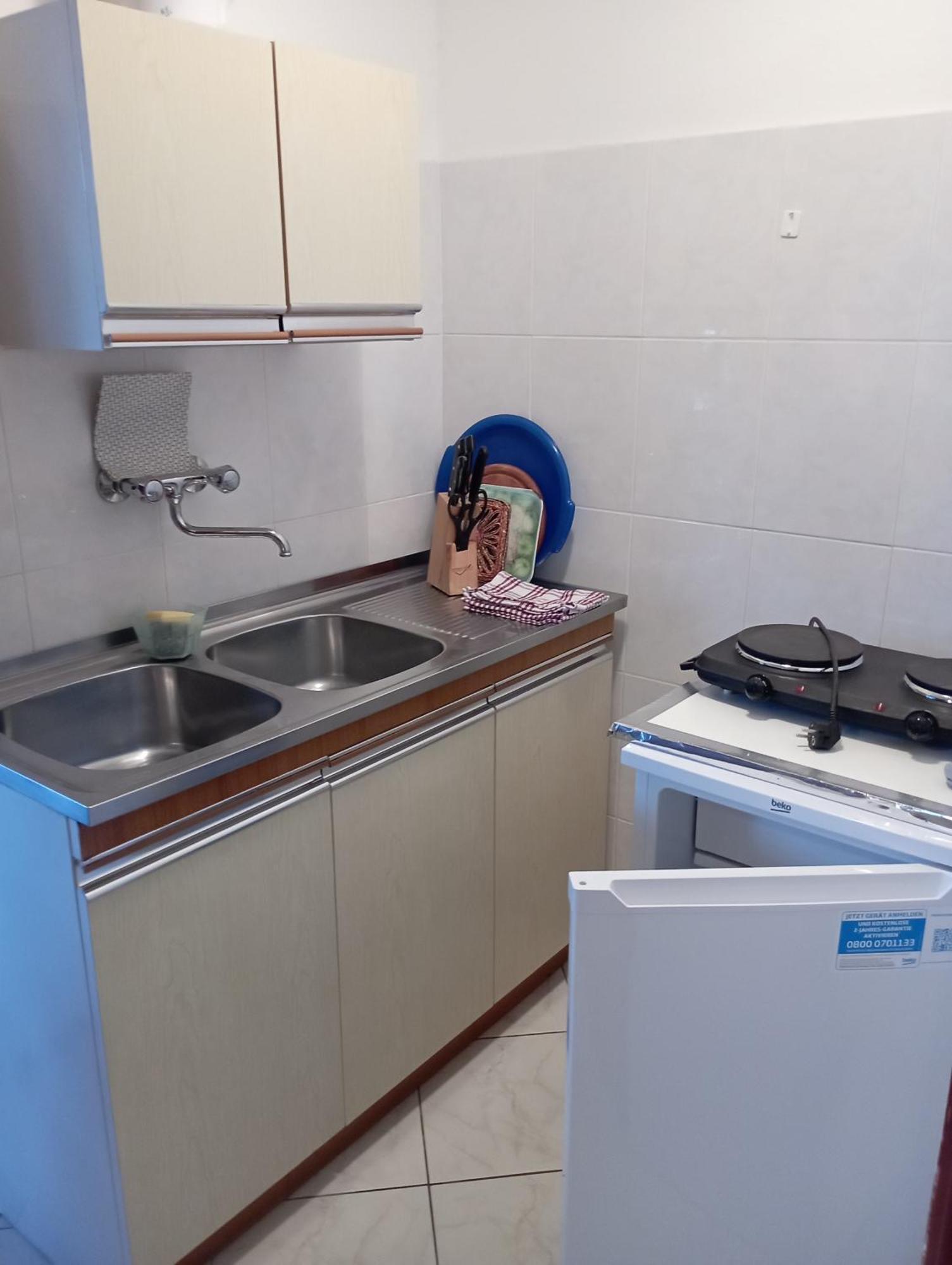 Apartman Sunce Umag Exterior photo