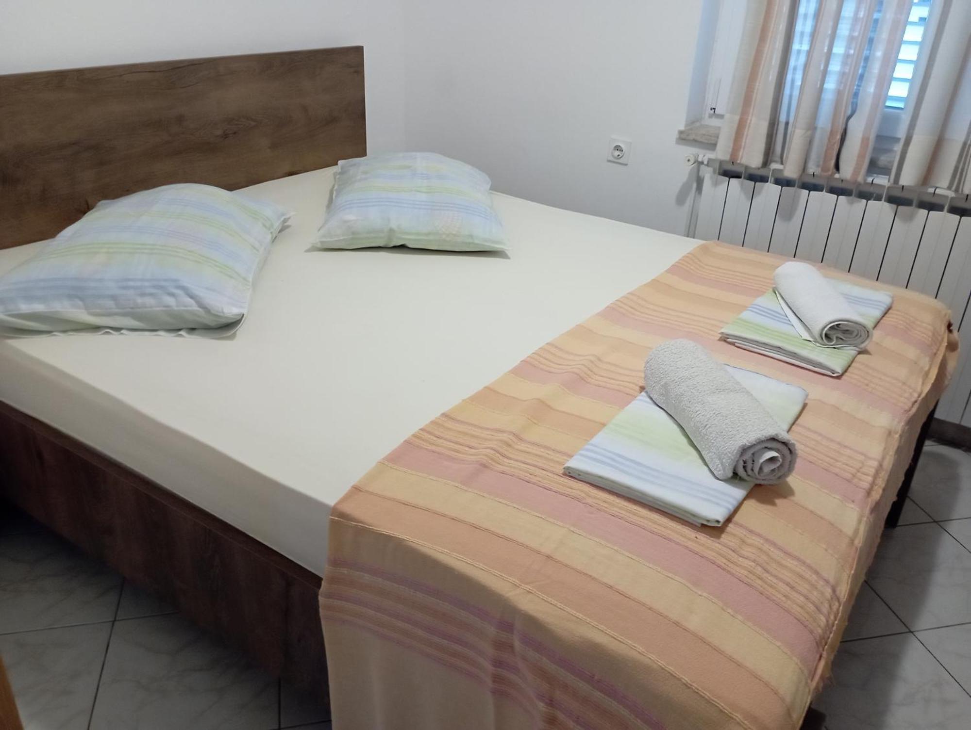 Apartman Sunce Umag Exterior photo