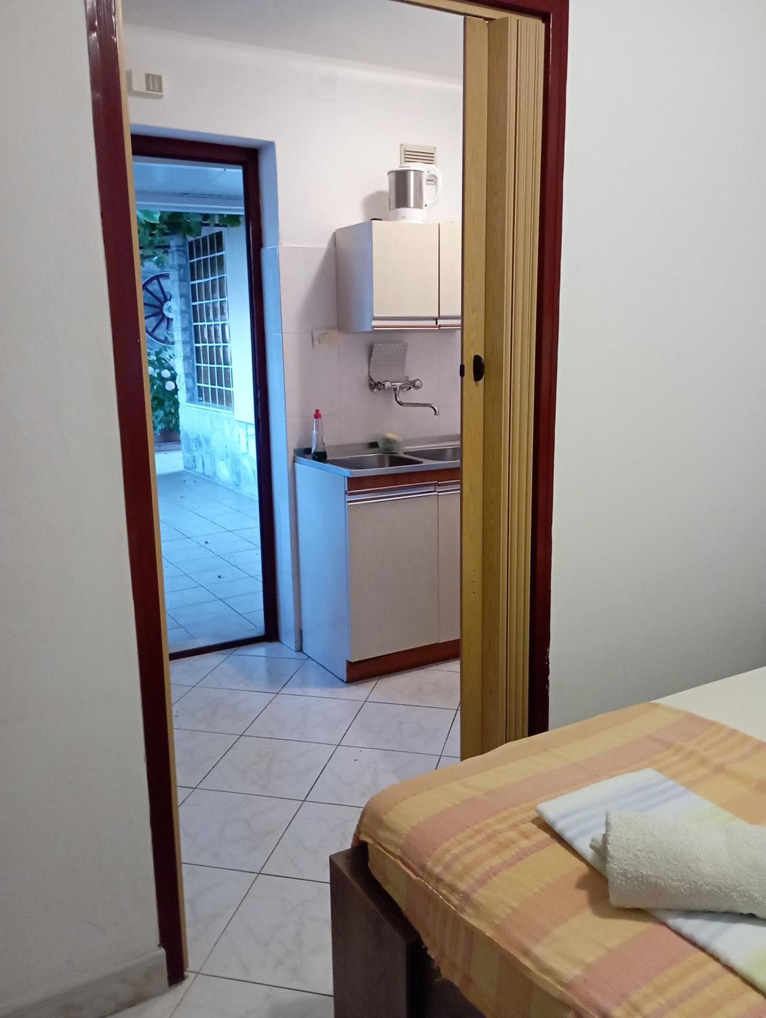 Apartman Sunce Umag Exterior photo