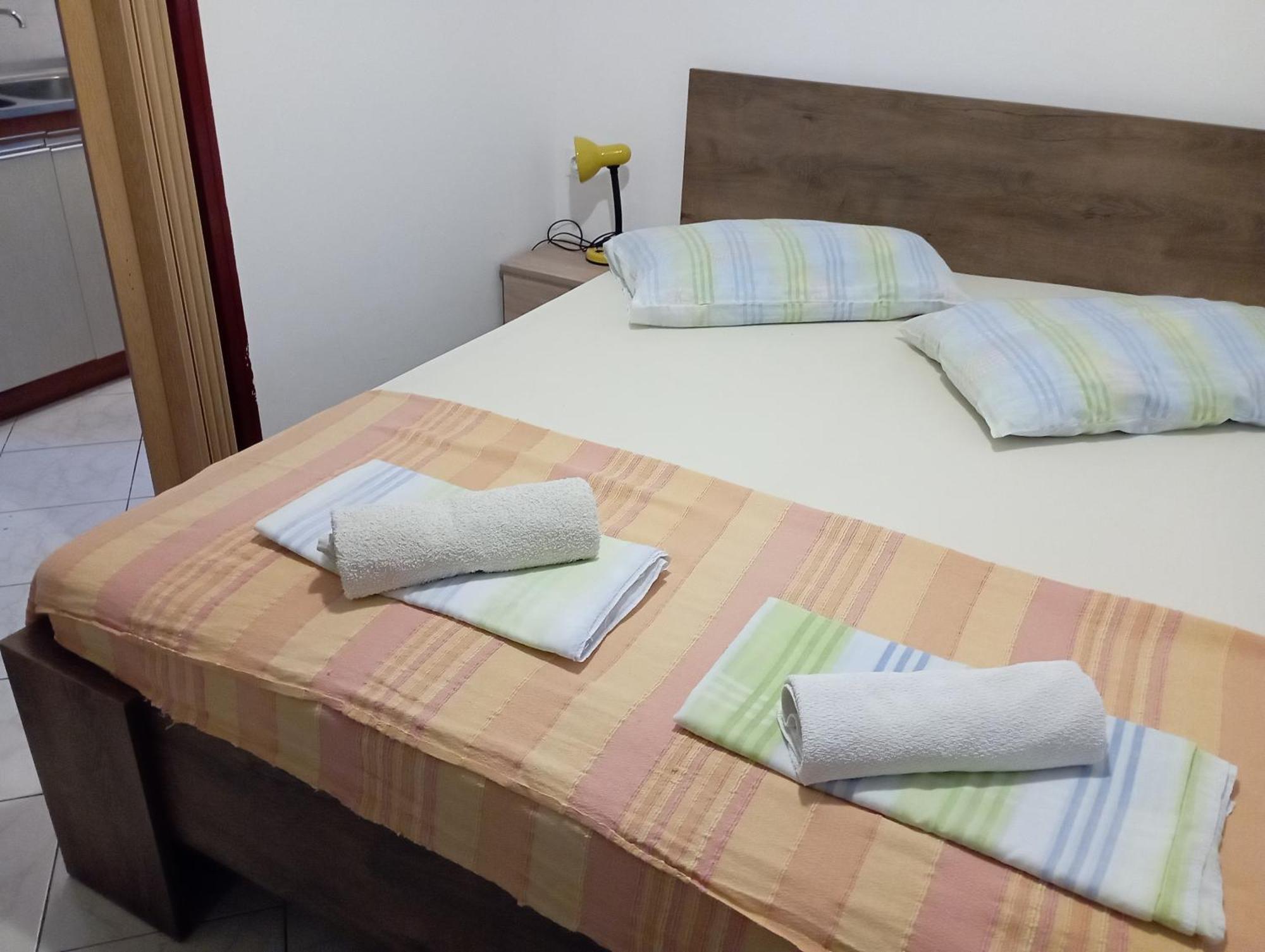 Apartman Sunce Umag Exterior photo