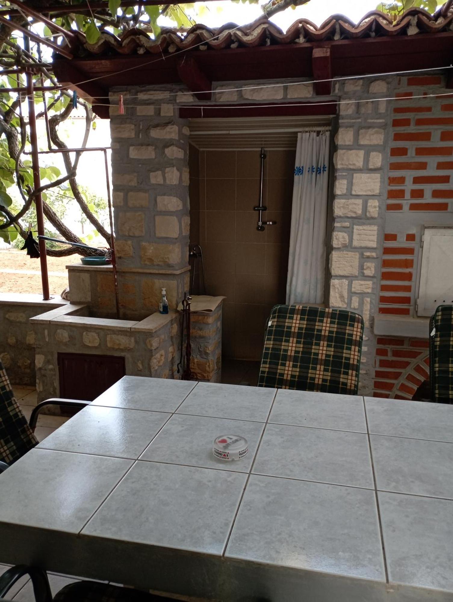 Apartman Sunce Umag Exterior photo
